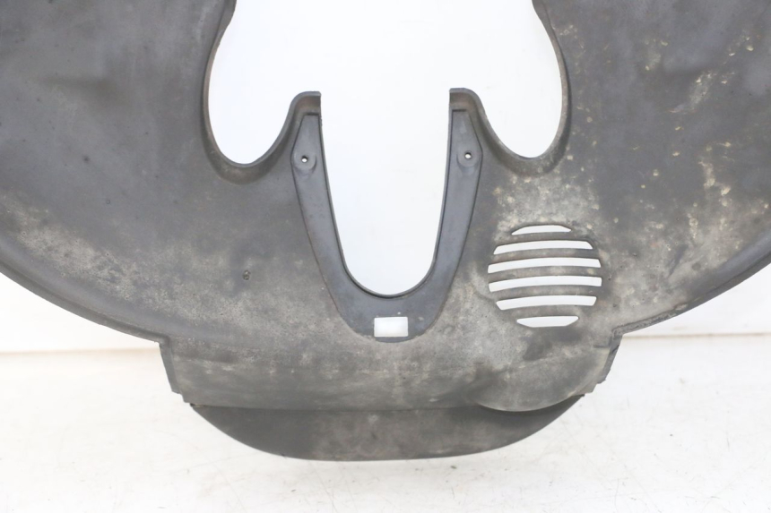 photo de VOORWIELBEUGEL PIAGGIO MP3 LT 300 (2010 - 2016) - Gecontroleerd onderdeel