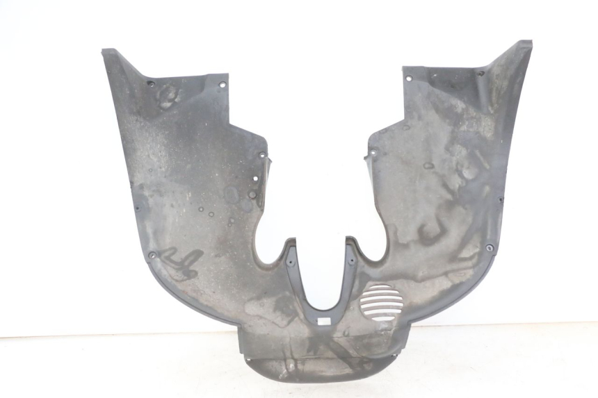 photo de VOORWIELBEHUIZING PIAGGIO MP3 LT 400 (2007 - 2012) - Hoofdaanzicht