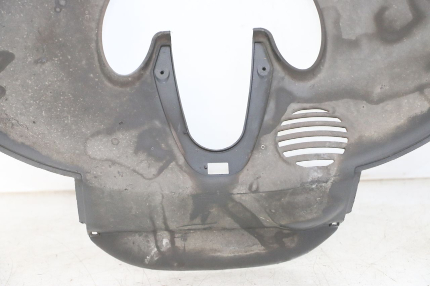 photo de VOORWIELBEHUIZING PIAGGIO MP3 LT 400 (2007 - 2012) - Zoom op componenten
