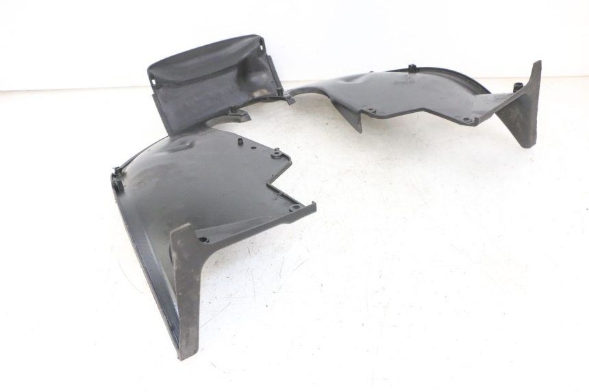 photo de VOORWIELBEHUIZING PIAGGIO MP3 LT 400 (2007 - 2012) - Zoom op gebruiksstaat