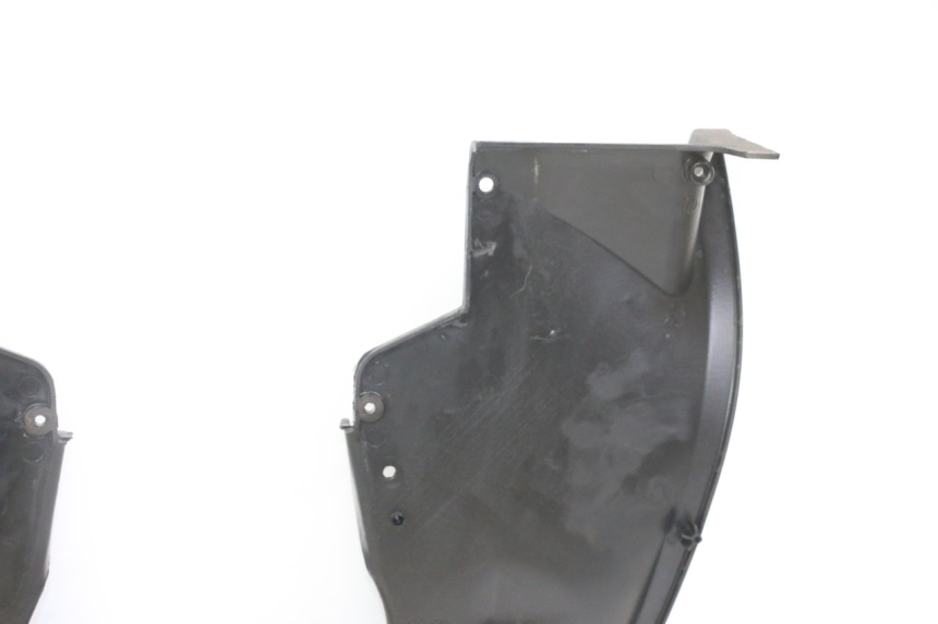 photo de VOORWIELBEHUIZING PIAGGIO MP3 LT 400 (2007 - 2012) - Overzicht