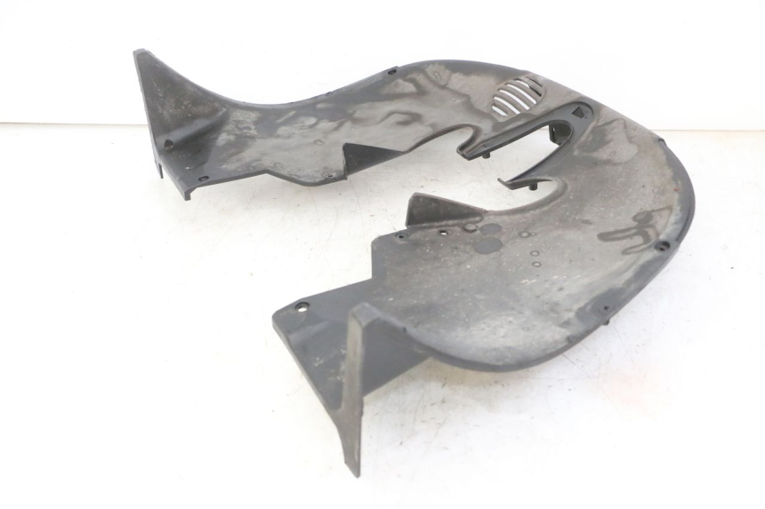 photo de VOORWIELBEHUIZING PIAGGIO MP3 LT 400 (2007 - 2012) - Gecontroleerd onderdeel