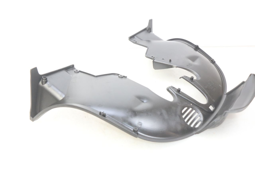 photo de VOORWIELBEUGEL PIAGGIO MP3 500 (2011 - 2015) - Zoom op gebruiksstaat