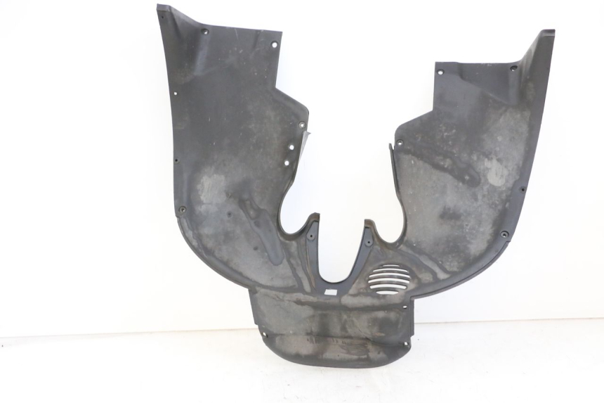 photo de VOORWIELBEUGEL PIAGGIO MP3 125 (2006 - 2014) - Detail van het onderdeel