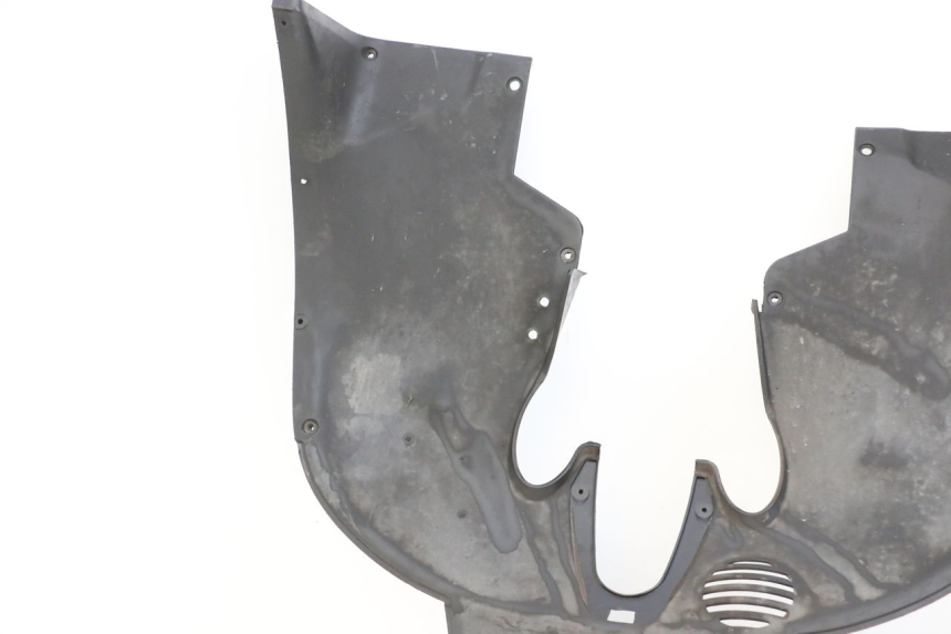 photo de VOORWIELBEUGEL PIAGGIO MP3 125 (2006 - 2014) - Zoom op gebruiksstaat