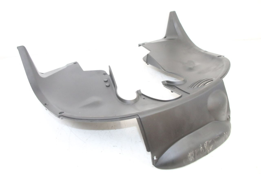 photo de VOORWIELBEHUIZING PIAGGIO MP3 500 (2014 - 2017) - Zoom op gebruiksstaat