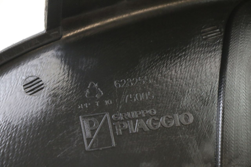 photo de VOORWIELBEHUIZING PIAGGIO MP3 500 (2014 - 2017) - Bevestigingspunten