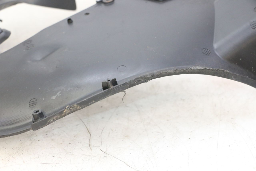 photo de VOORWIELBEUGEL PIAGGIO MP3 500 (2011 - 2015) - Zoom op gebruiksstaat