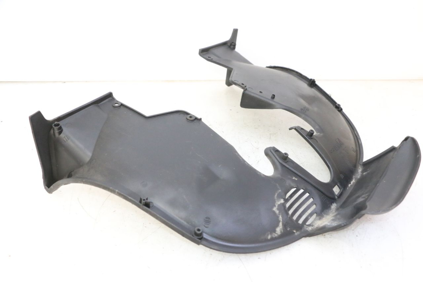 photo de VOORWIELBEUGEL PIAGGIO MP3 500 (2011 - 2015) - Andere kijkhoek