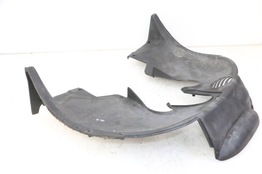 photo de VOORWIELBEUGEL PIAGGIO MP3 500 (2011 - 2015) - Gecontroleerd onderdeel