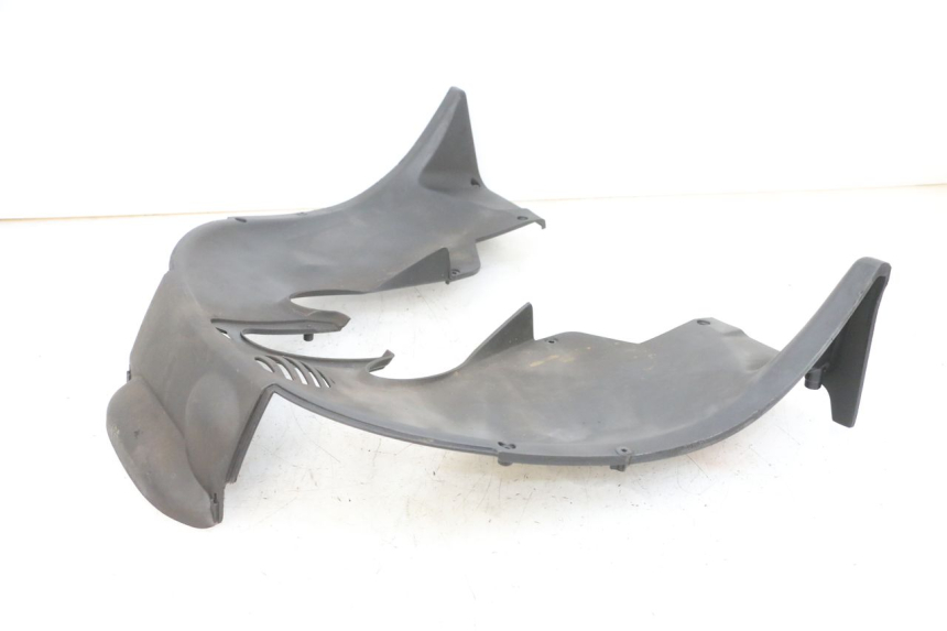 photo de VOORWIELBEUGEL PIAGGIO MP3 125 (2006 - 2014) - Bevestigingspunten