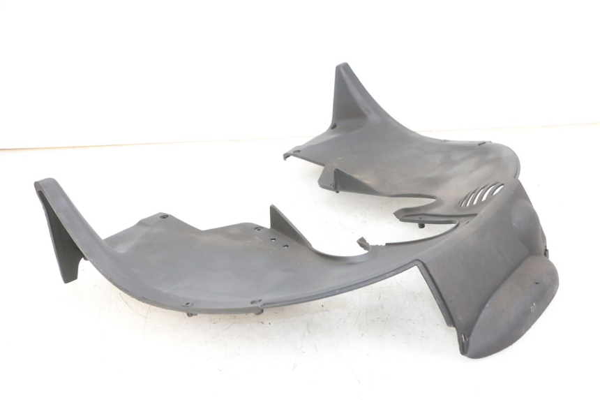 photo de VOORWIELBEUGEL PIAGGIO MP3 125 (2006 - 2014) - Staat van het oppervlak