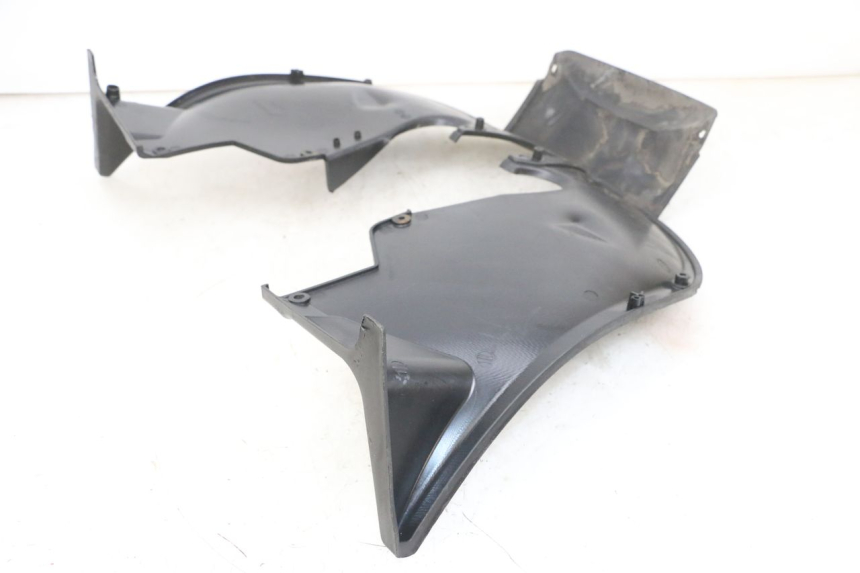 photo de VOORWIELBEHUIZING PIAGGIO MP3 500 (2016 - 2018) - Zoom op gebruiksstaat