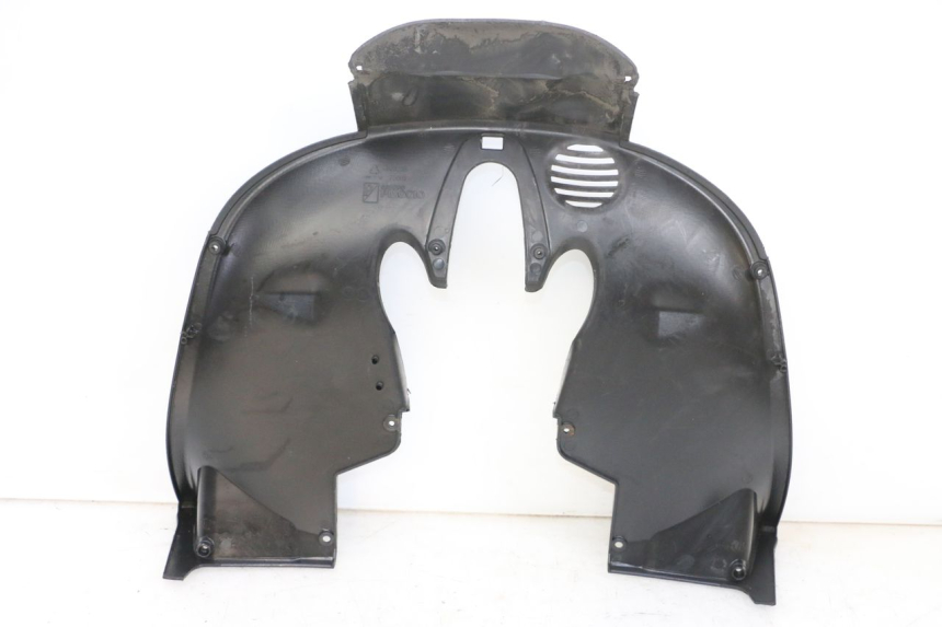 photo de VOORWIELBEHUIZING PIAGGIO MP3 500 (2016 - 2018) - Andere kijkhoek