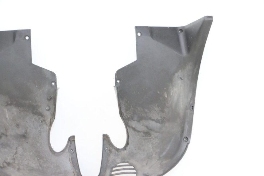 photo de VOORWIELBEHUIZING PIAGGIO MP3 500 (2016 - 2018) - Staat van het oppervlak