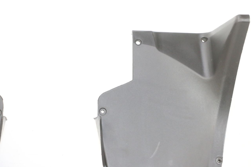 photo de VOORWIELBEHUIZING PIAGGIO MP3 RL 250 (2006 - 2010) - Zoom op componenten