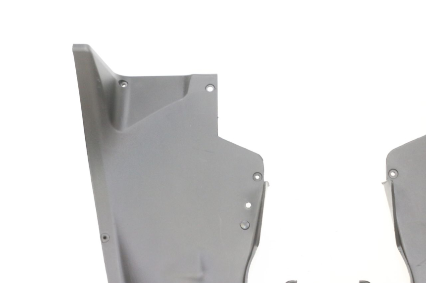 photo de VOORWIELBEHUIZING PIAGGIO MP3 RL 250 (2006 - 2010) - Visuele inspectie