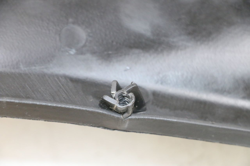 photo de VOORWIELBEHUIZING PIAGGIO MP3 RL 250 (2006 - 2010) - Andere kijkhoek