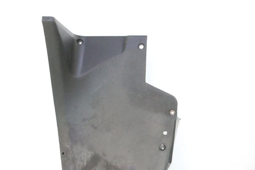 photo de VOORWIELBEUGEL PIAGGIO MP3 500 (2011 - 2015) - Kenmerkende details