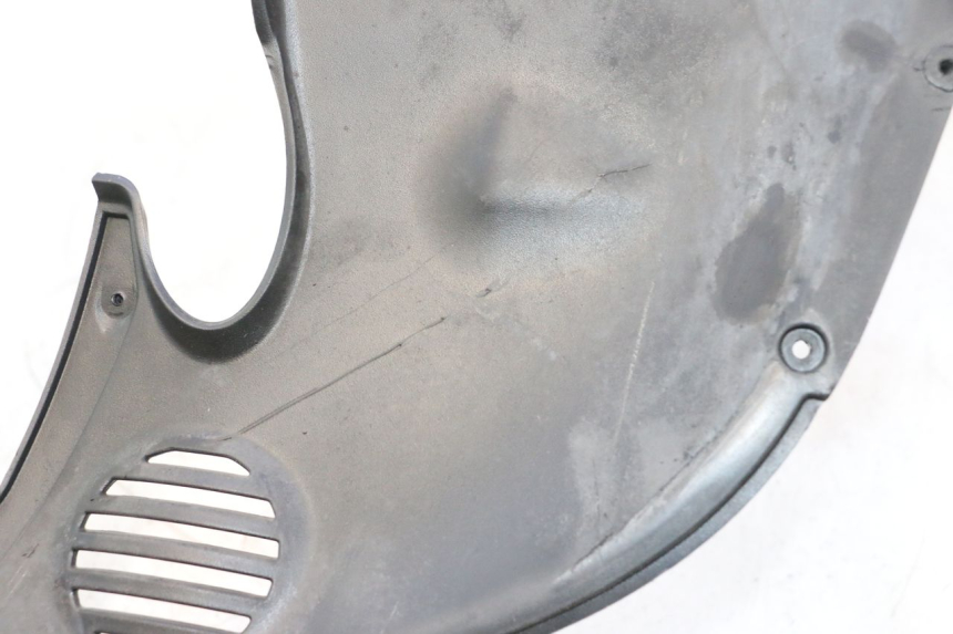 photo de VOORWIELBEUGEL PIAGGIO MP3 500 (2011 - 2015) - Zoom op gebruiksstaat