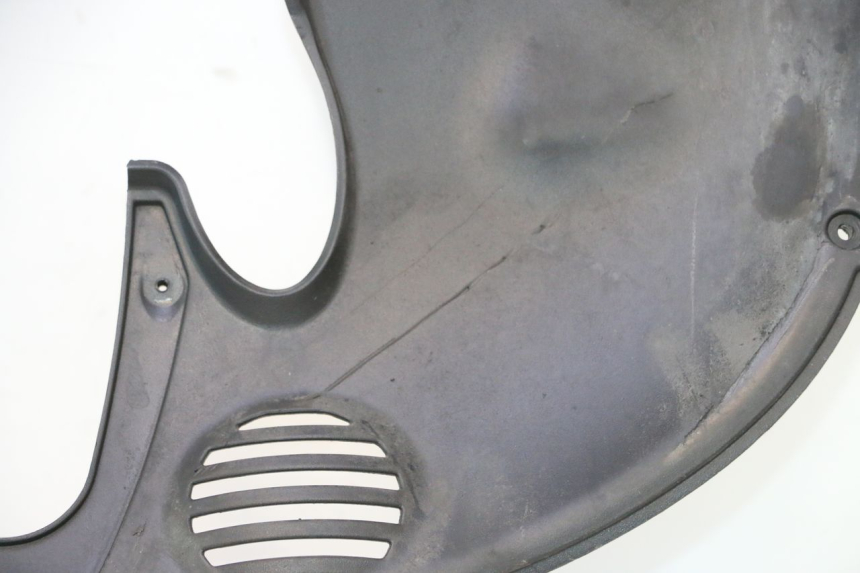 photo de VOORWIELBEUGEL PIAGGIO MP3 500 (2011 - 2015) - Markeringen en referenties