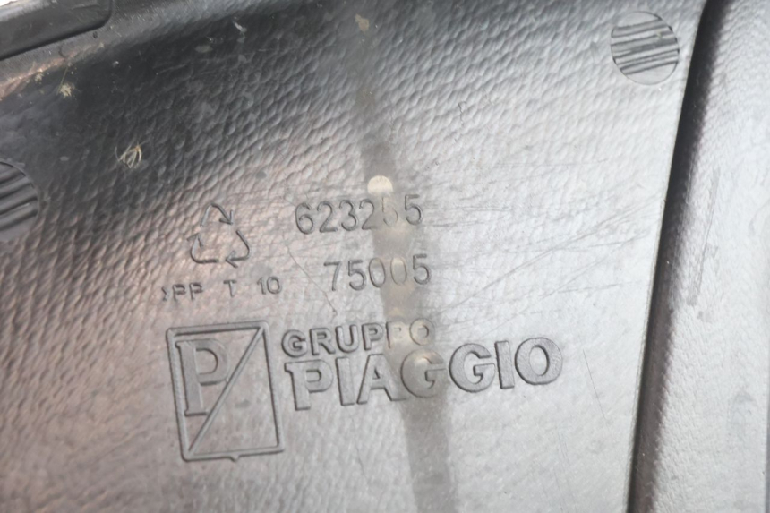 photo de VOORWIELBEHUIZING PIAGGIO MP3 500 (2016 - 2018) - Bevestigingspunten