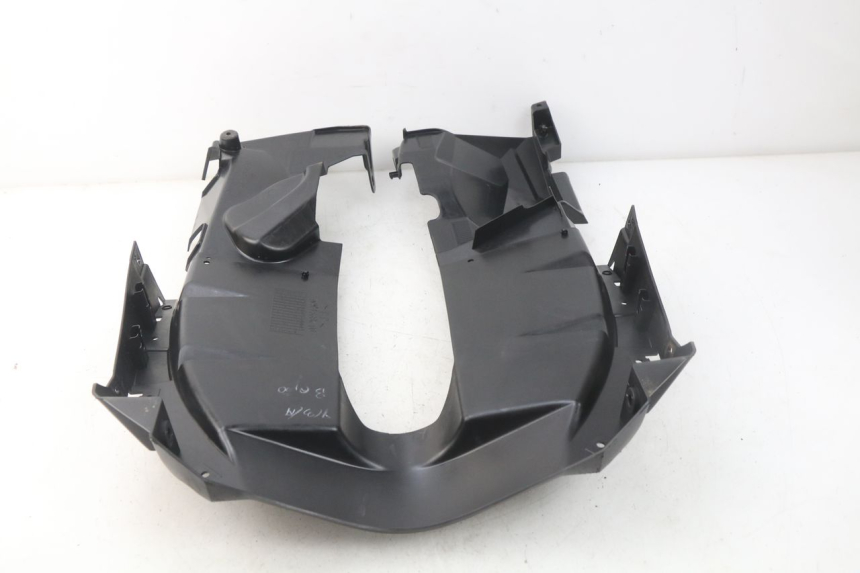 photo de VOORWIELBEUGEL MBK MW TRYPTIK 125 (2017 - 2022) - Zoom op gebruiksstaat