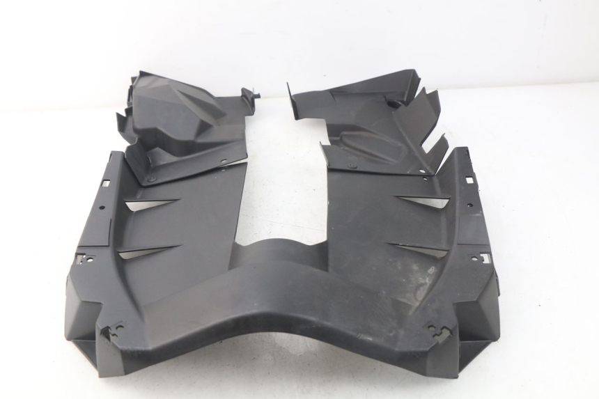 photo de VOORWIELBEUGEL MBK MW TRYPTIK 125 (2017 - 2022) - Overzicht