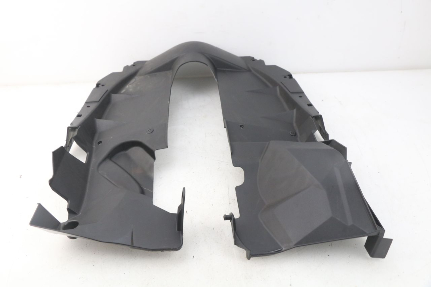 photo de VOORWIELBEUGEL MBK MW TRYPTIK 125 (2017 - 2022) - Staat van het oppervlak