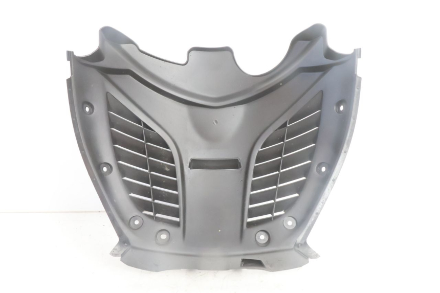 photo de VOORWIELDOORGANG YAMAHA N-MAX NMAX 125 (2021 - 2024) - Hoofdaanzicht
