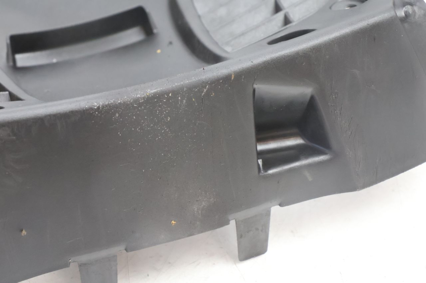 photo de VOORWIELDOORGANG YAMAHA N-MAX NMAX 125 (2021 - 2024) - Andere kijkhoek