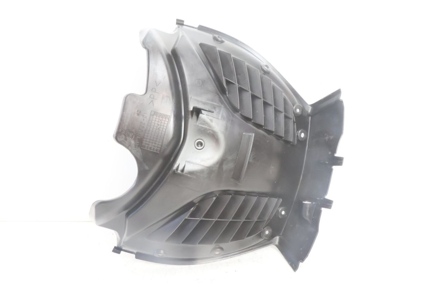 photo de VOORWIELDOORGANG YAMAHA N-MAX NMAX 125 (2021 - 2024) - Bevestigingspunten
