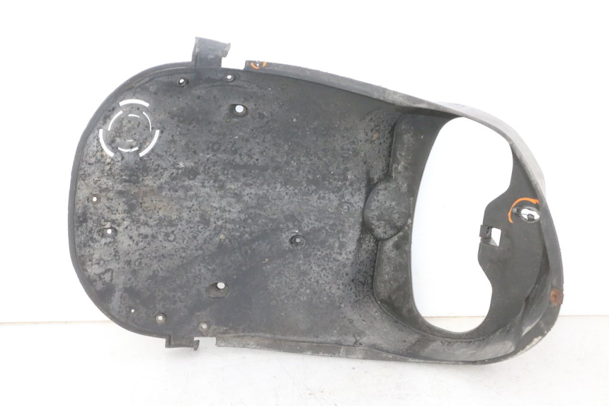 photo de VOORWIELBEUGEL PIAGGIO NEW TYPHOON 50 (2010 - 2017) - Hoofdaanzicht