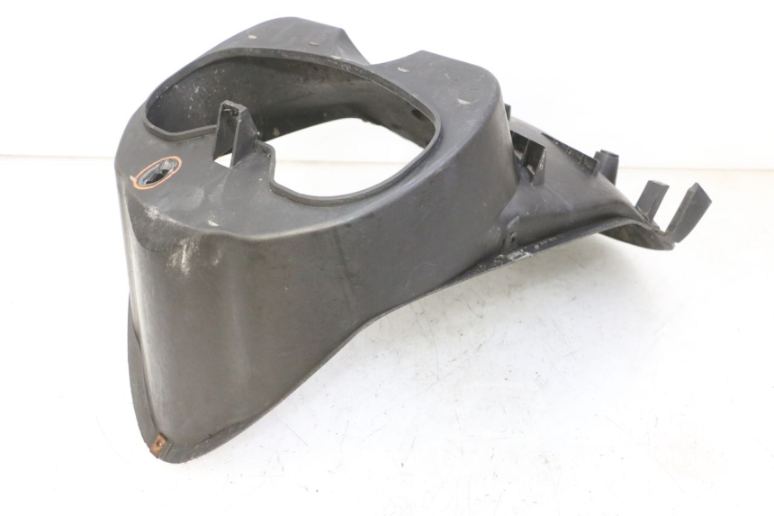 photo de VOORWIELBEUGEL PIAGGIO NEW TYPHOON 50 (2010 - 2017) - Zoom op gebruiksstaat