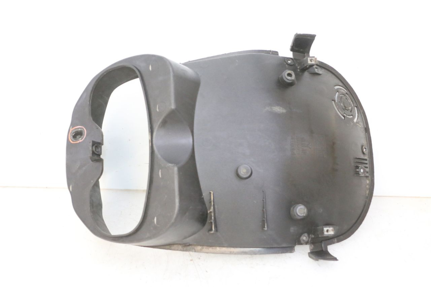 photo de VOORWIELBEUGEL PIAGGIO NEW TYPHOON 50 (2010 - 2017) - Andere kijkhoek