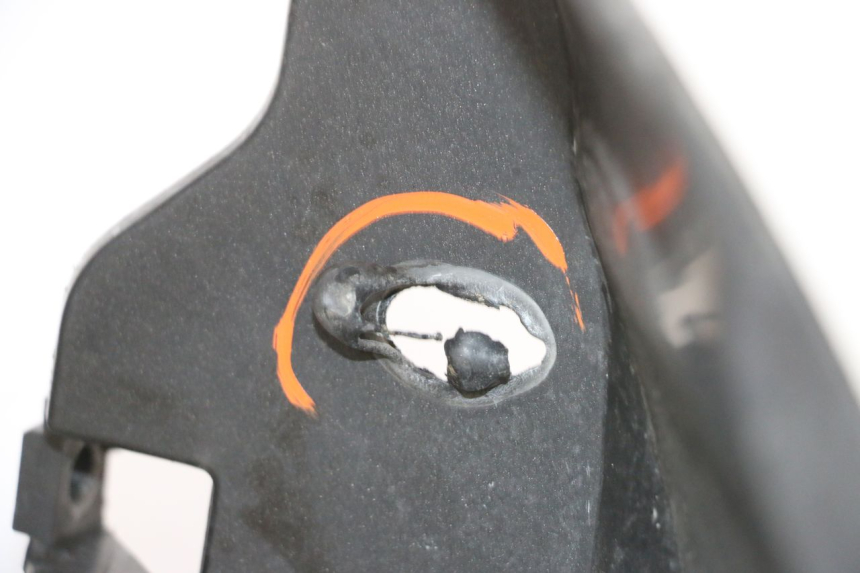 photo de VOORWIELBEUGEL PIAGGIO NEW TYPHOON 50 (2010 - 2017) - Gecontroleerd onderdeel