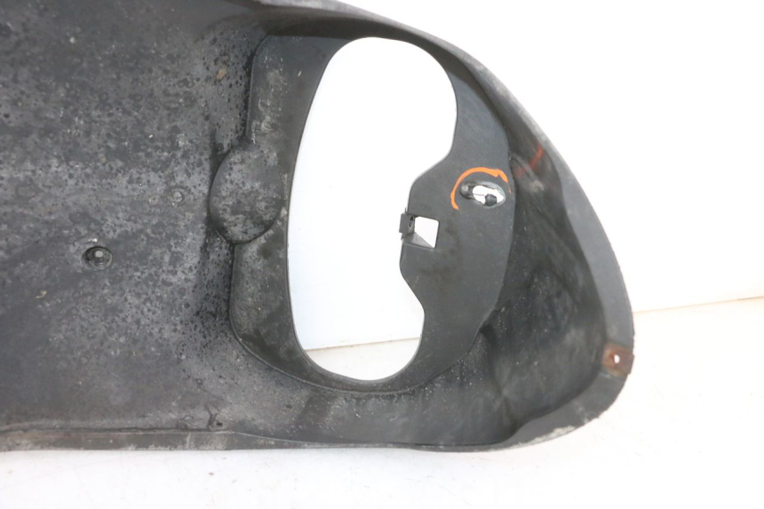 photo de VOORWIELBEUGEL PIAGGIO NEW TYPHOON 50 (2010 - 2017) - Markeringen en referenties