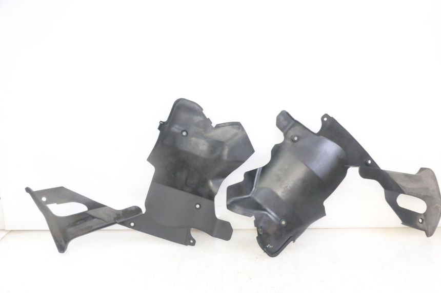 photo de VOORWIELBEUGEL HONDA NTV DEAUVILLE ABS 700 (2007 - 2016) - Hoofdaanzicht