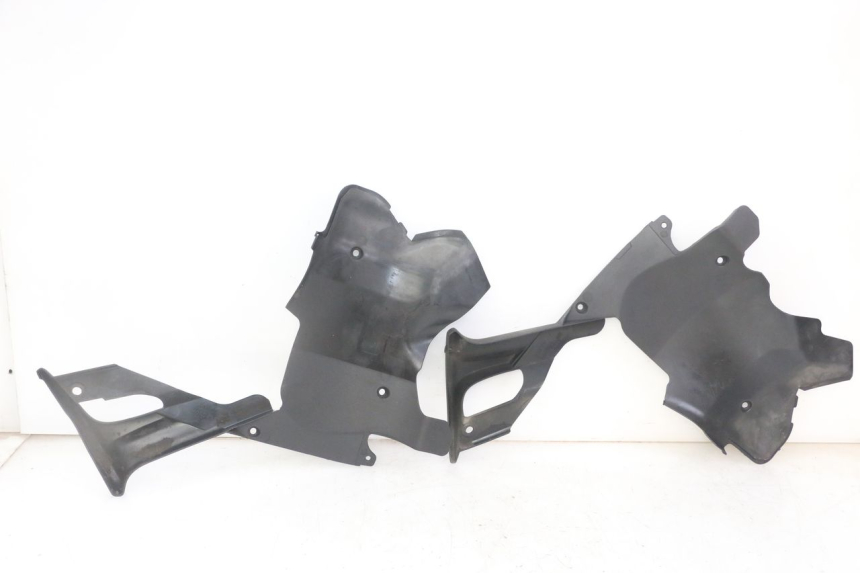 photo de VOORWIELBEUGEL HONDA NTV DEAUVILLE ABS 700 (2007 - 2016) - Zoom op gebruiksstaat