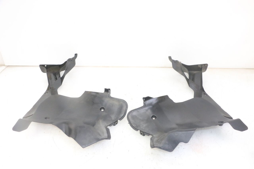 photo de VOORWIELBEUGEL HONDA NTV DEAUVILLE ABS 700 (2007 - 2016) - Andere kijkhoek