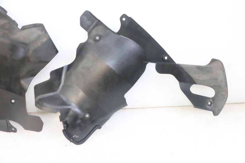 photo de VOORWIELBEUGEL HONDA NTV DEAUVILLE ABS 700 (2007 - 2016) - Overzicht