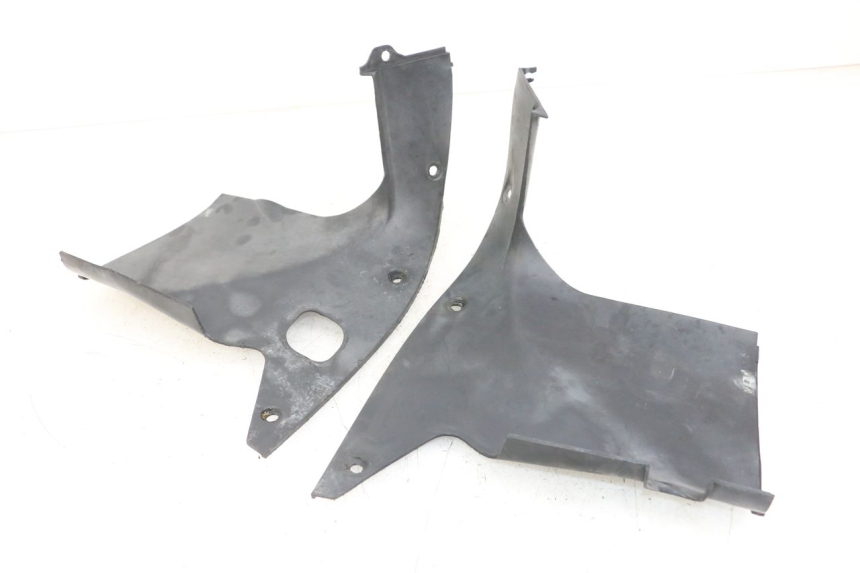 photo de VOORWIELBEHUIZING HONDA NTV DEAUVILLE 650 (1998 - 2001) - Hoofdaanzicht