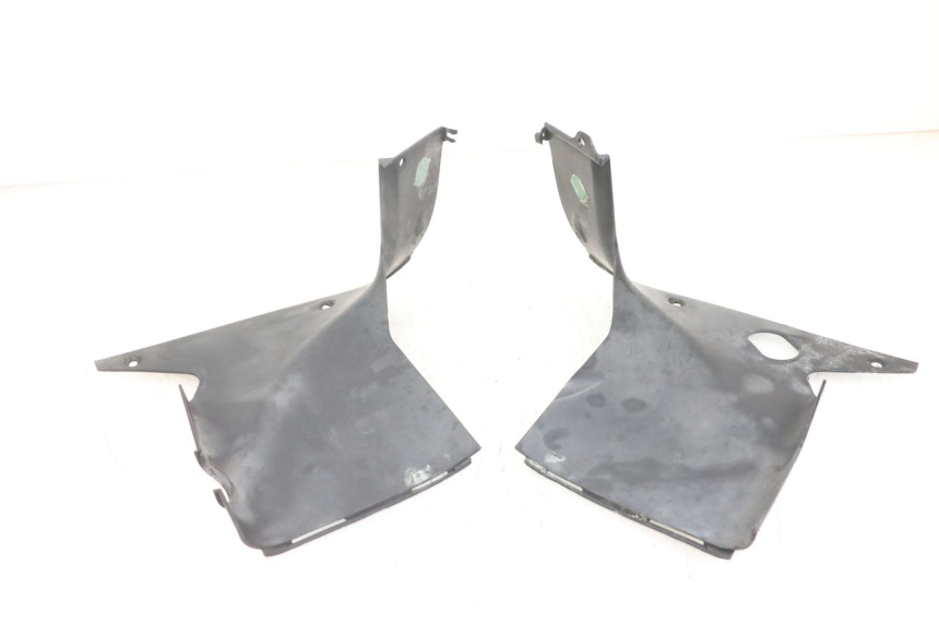 photo de VOORWIELBEHUIZING HONDA NTV DEAUVILLE 650 (1998 - 2001) - Andere kijkhoek