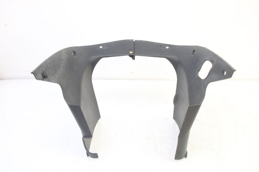 photo de VOORWIELBEUGEL HONDA NTV DEAUVILLE 650 (2001 - 2006) - Zoom op gebruiksstaat