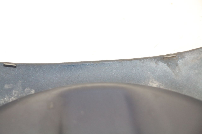 photo de VOORWIELBEUGEL MBK OVETTO 50 (1998 - 2007) - Detail van het onderdeel