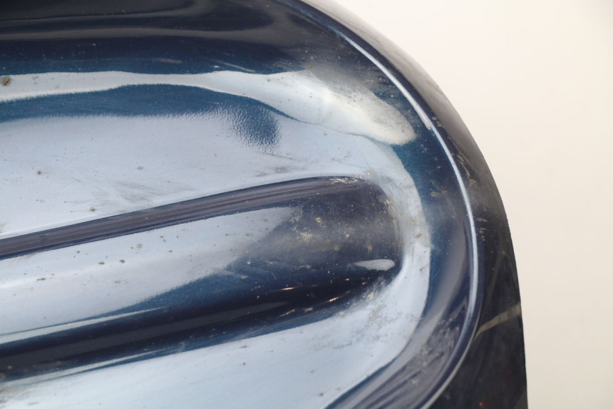 photo de VOORWIELBEUGEL MBK OVETTO 50 (1998 - 2007) - Kenmerkende details