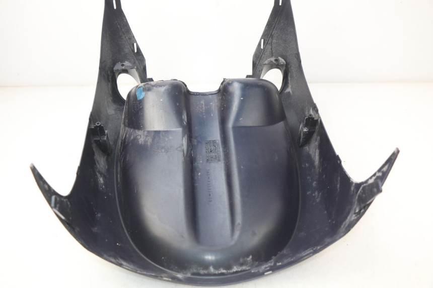 photo de VOORWIELBEUGEL MBK OVETTO 50 (1998 - 2007) - Andere kijkhoek