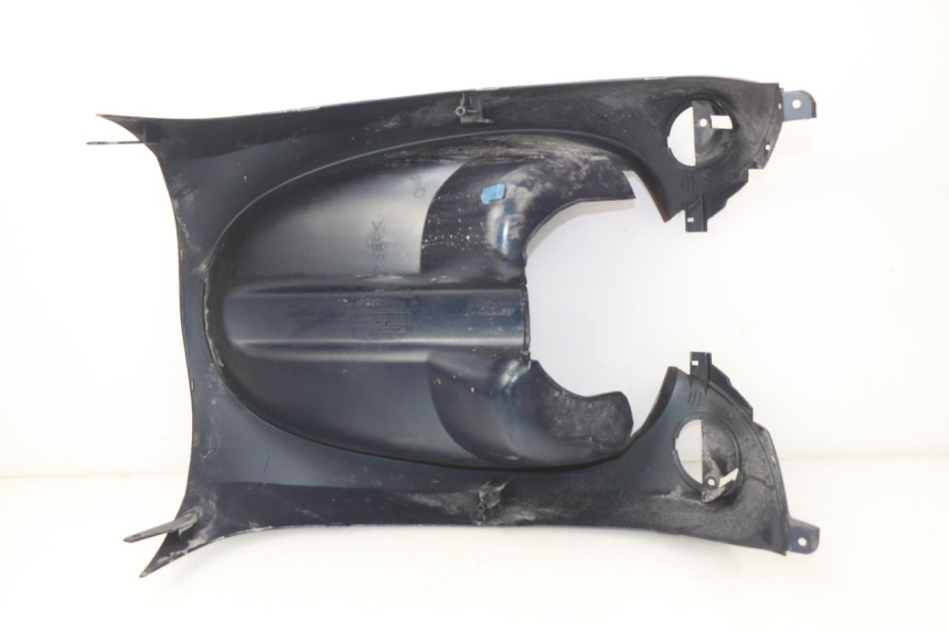 photo de VOORWIELBEUGEL MBK OVETTO 50 (1998 - 2007) - Overzicht