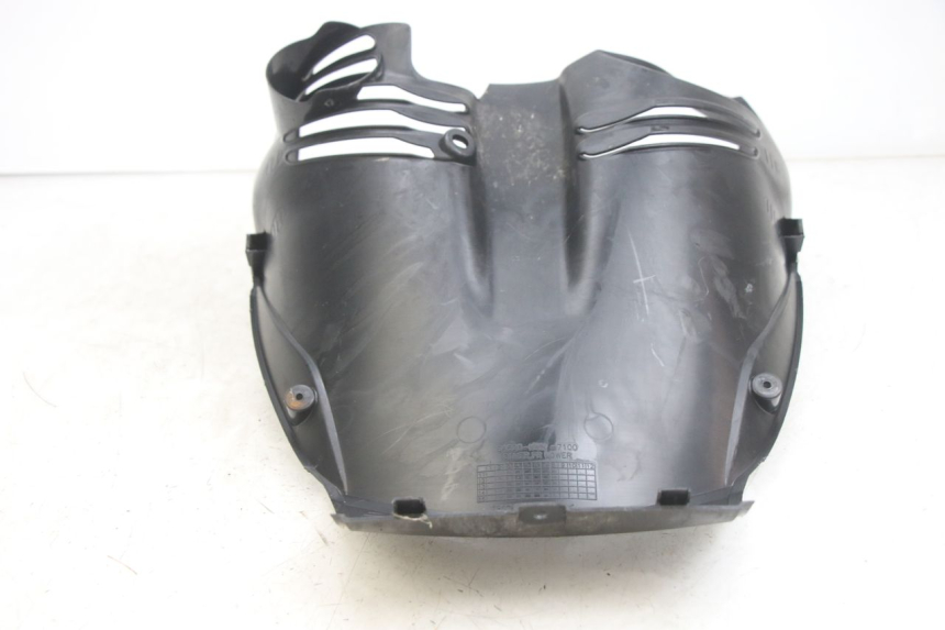 photo de VOORWIELBEUGEL HONDA PCX (JF47) 125 (2012 - 2013) - Overzicht
