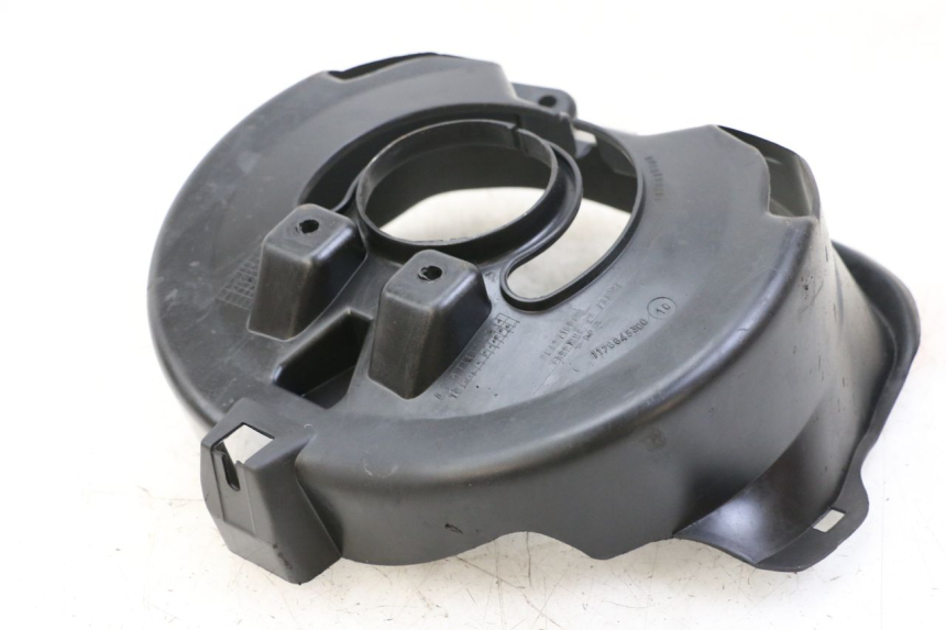 photo de VOORWIELBEUGEL PEUGEOT TREKKER TKR 50 (2005 - 2014) - Detail van het onderdeel